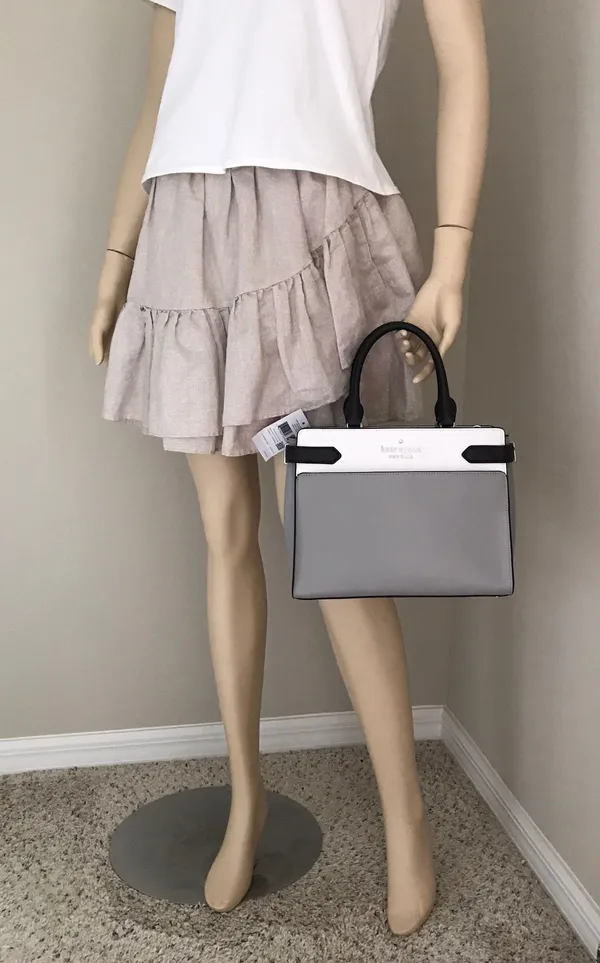 Kate Spade Purse - Image 7