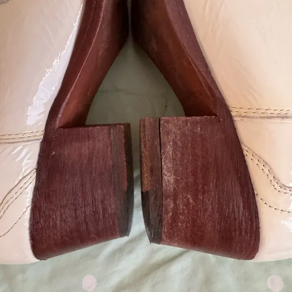 FREE PEOPLE WOMEN'S NEW FRONTIER WESTERN BOOTIES - EU size 36 / US size 6 - Image 11