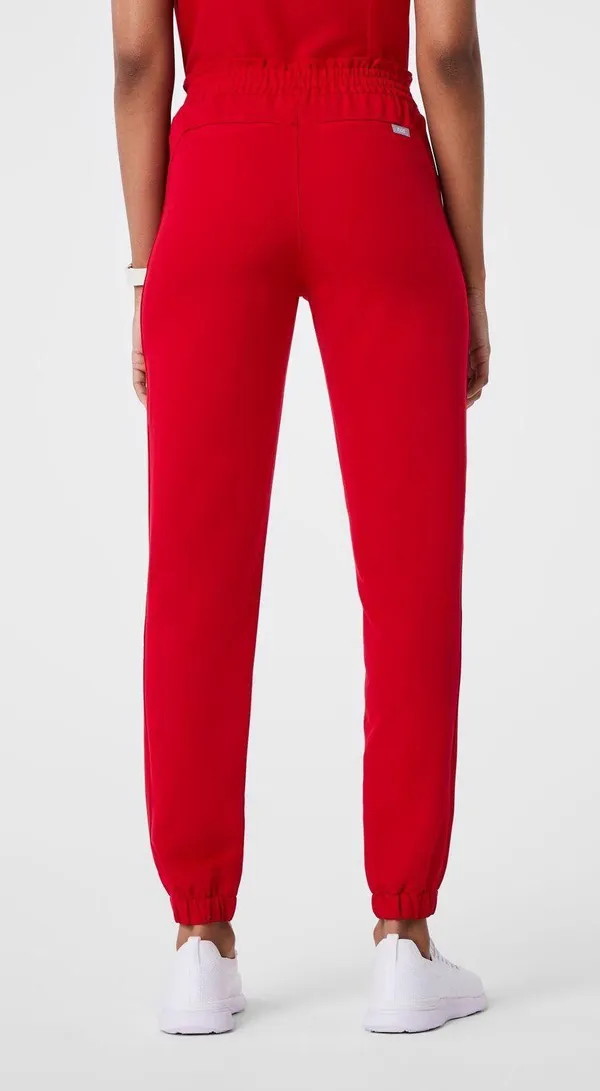 FIGS Regina HW Jogger Scrub Pant - Image 3