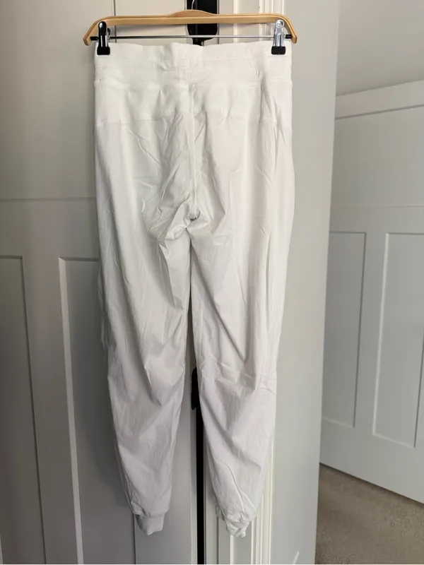 Lululemon Dance Studio Mid-Rise Jogger Full Length lined - Image 6