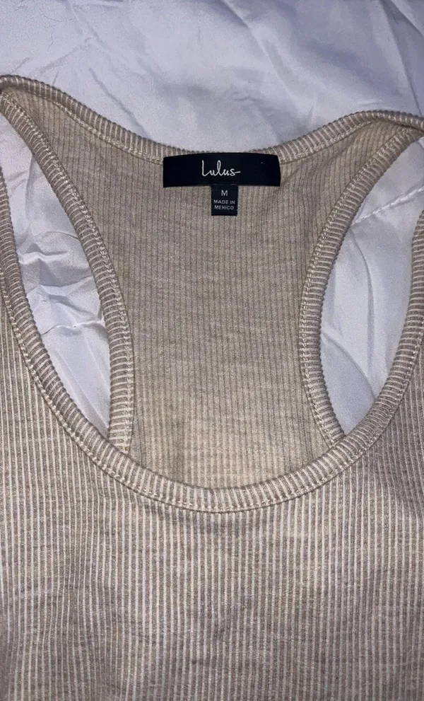 Lulus Dress - Image 2