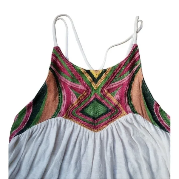 Free People Beach Date Tank Top Size XS - Image 10