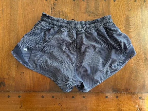 Lululemon Shorts - Image 2