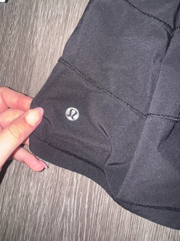 Lululemon Skirt - Image 4