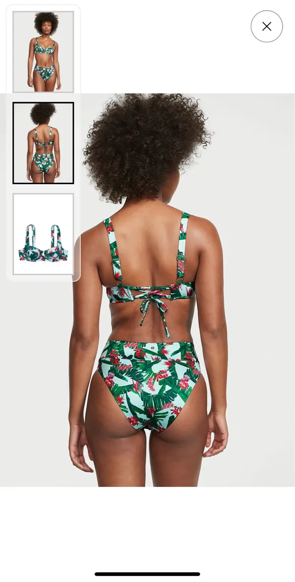 Victoria’s Secret bikini set - Image 2
