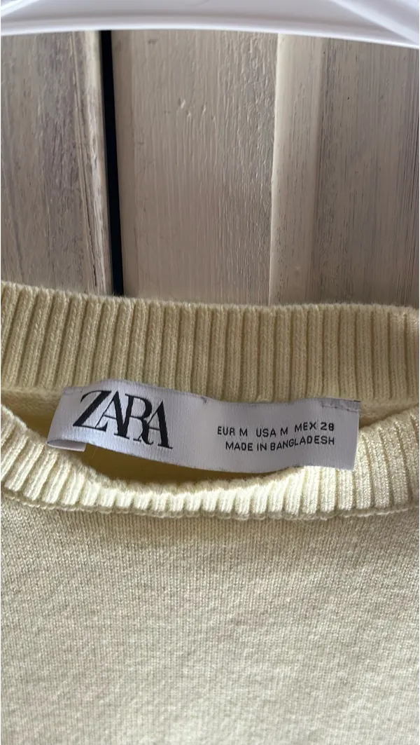 ZARA Top - Image 3