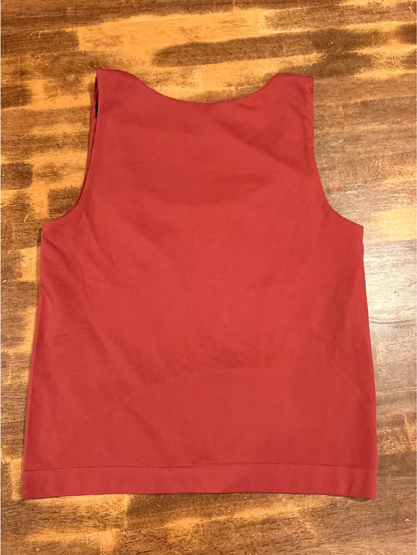 A New Day Tank Top - Image 2