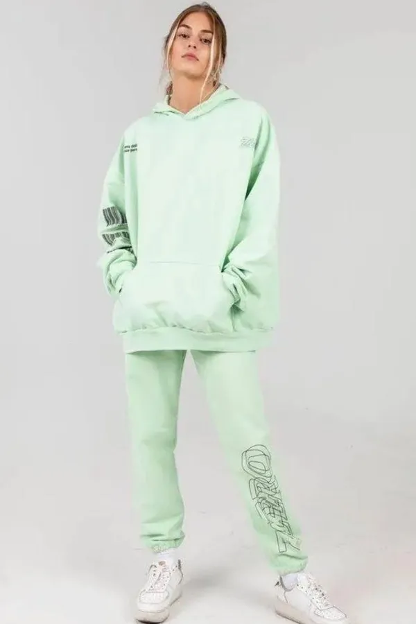 Mayfair Group Sweatshirt - Image 2