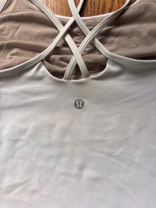 Lululemon Free To Be Tank - Image 3