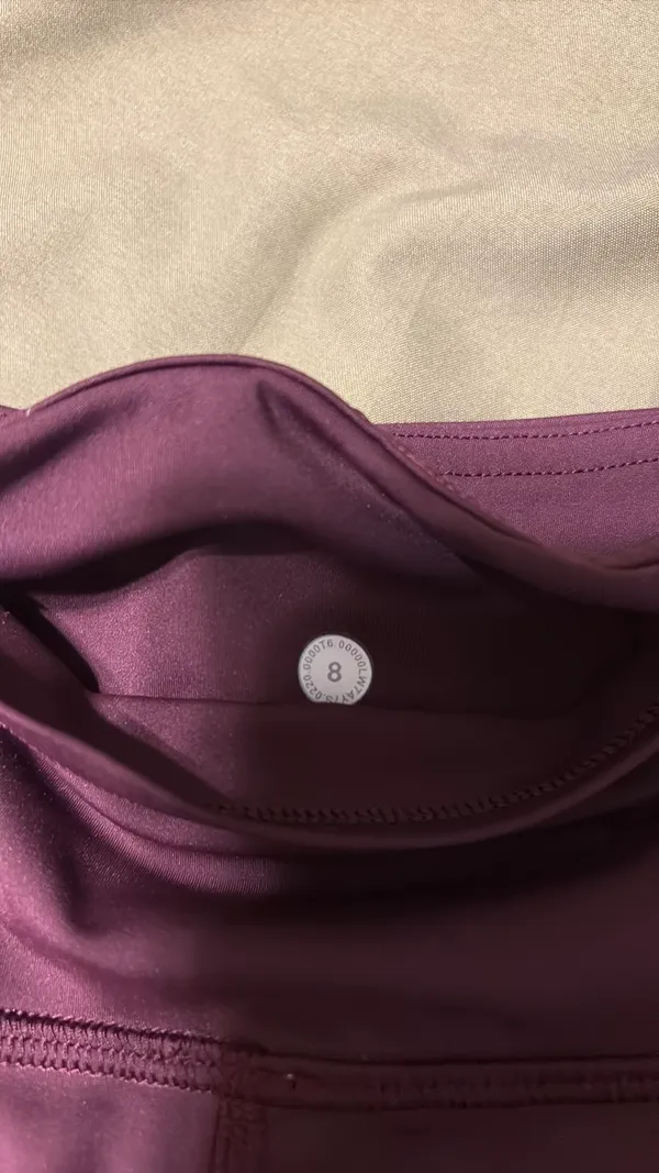 Lululemon Shorts - Image 2