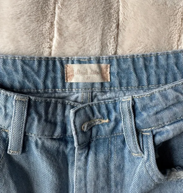 Altar'd State Jeans - Image 4