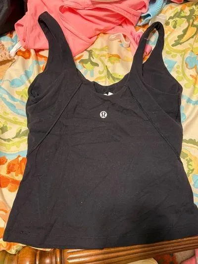 Lululemon Align Tank Top Waist-Length - Image 3