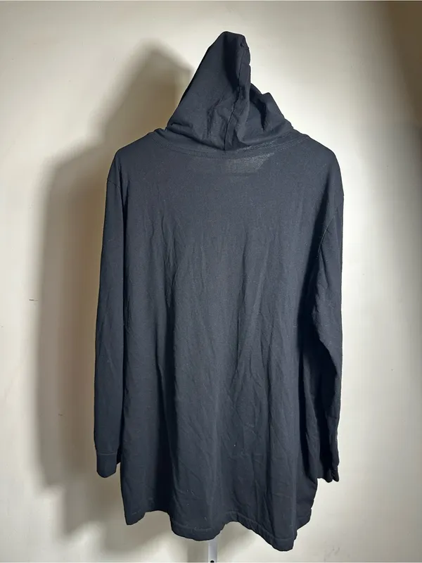 P385. “FRIENDS" Logo Long Sleeve T-Shirt Hoodie 2XL - Image 3
