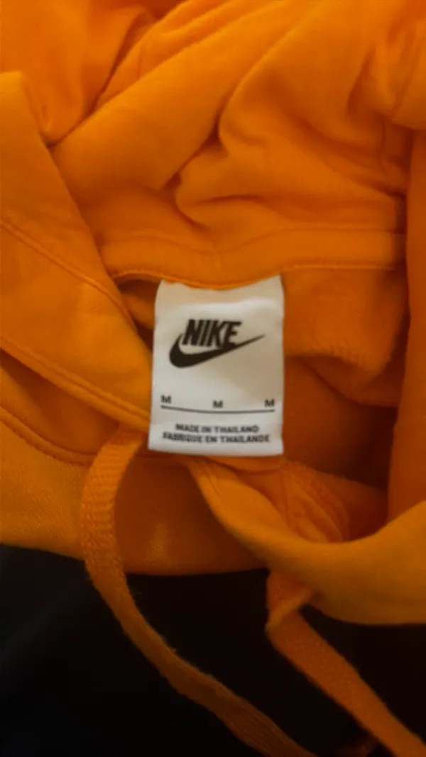 Tennessee Nike Sweatshirt - Image 2