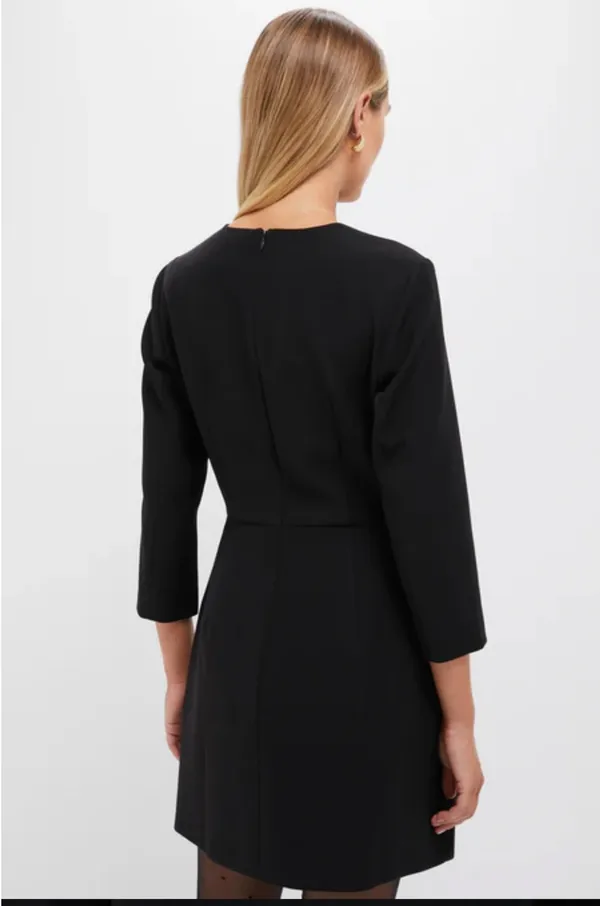 Tuckernuck Black Dress  - Image 2