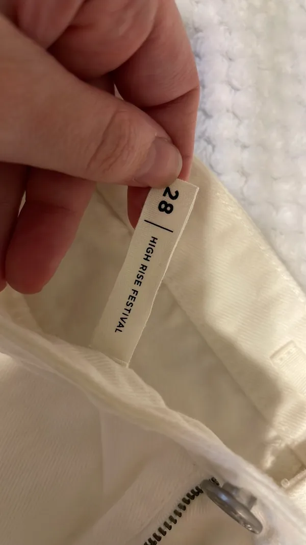 PacSun Jean Shorts - Image 3