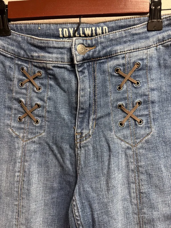 Idyllwind Women's Outlaw Bootcut Country Jeans - Image 5