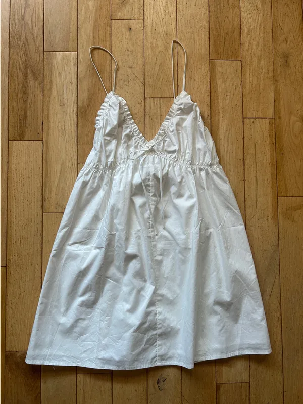 Princess Polly Babydoll Dress Mini - Image 2