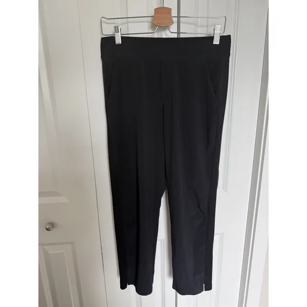 Athleta Brooklyn Mid Rise Ankle Pant size 6P - Image 6