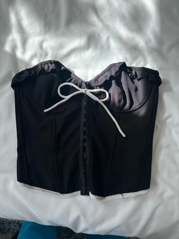Edikted Corset Top - Image 4