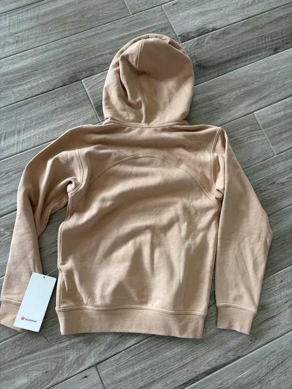 lululemon hoodie  - Image 4