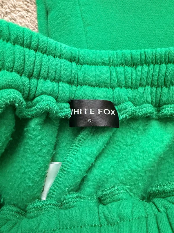 White Fox Sweatpants Boutique - Image 2