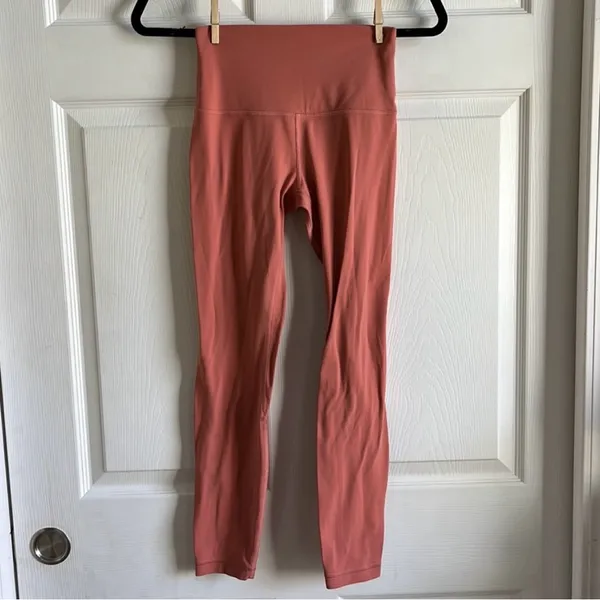 Lululemon Align II 25” - Image 3