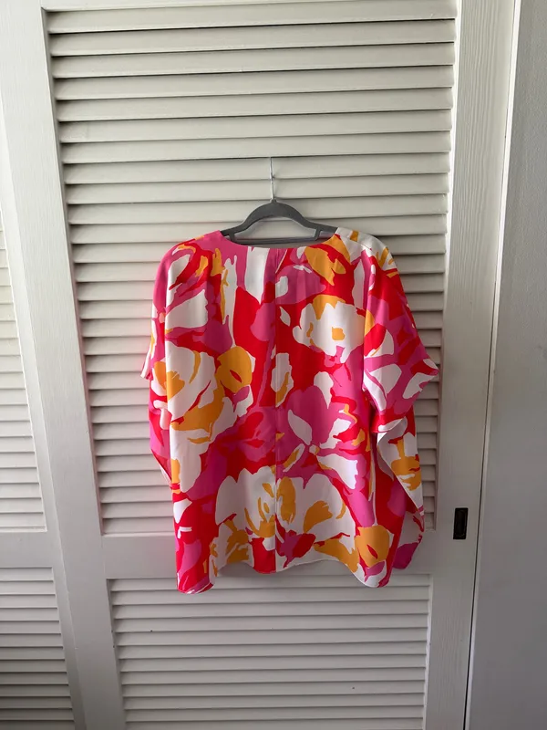 CROSBY by Mollie Burch Blouse - Image 3