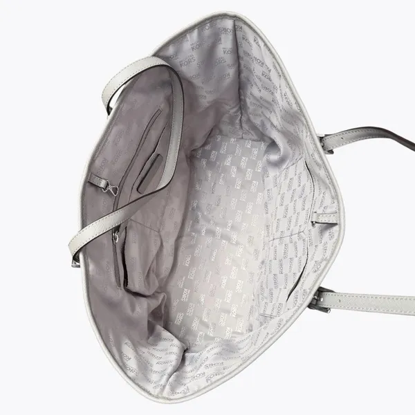 Michael-kors Women's Grey Bag - Image 6