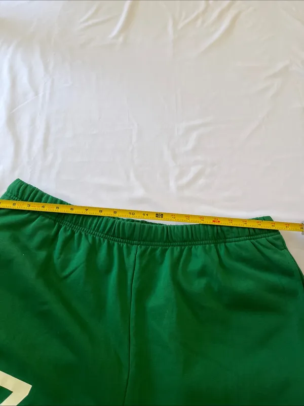 The MayFair Green Jogger Pants - Women's Casual Sweatpants - Image 7