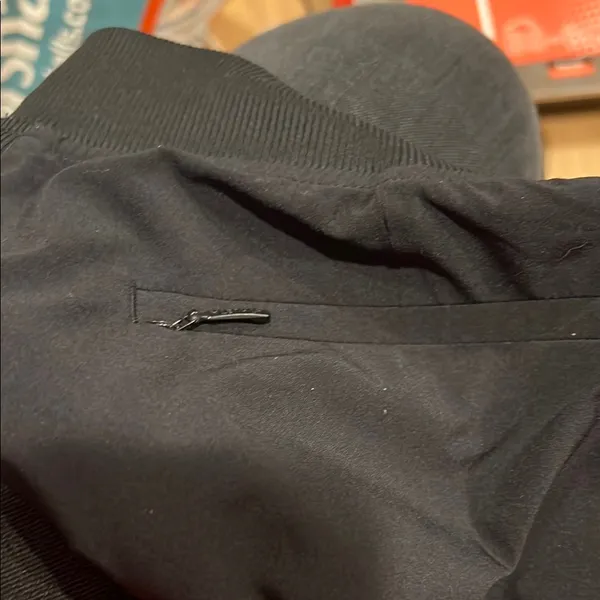 Athleta Brooklyn Mid Rise Ankle Pant size 14‎ - Image 4