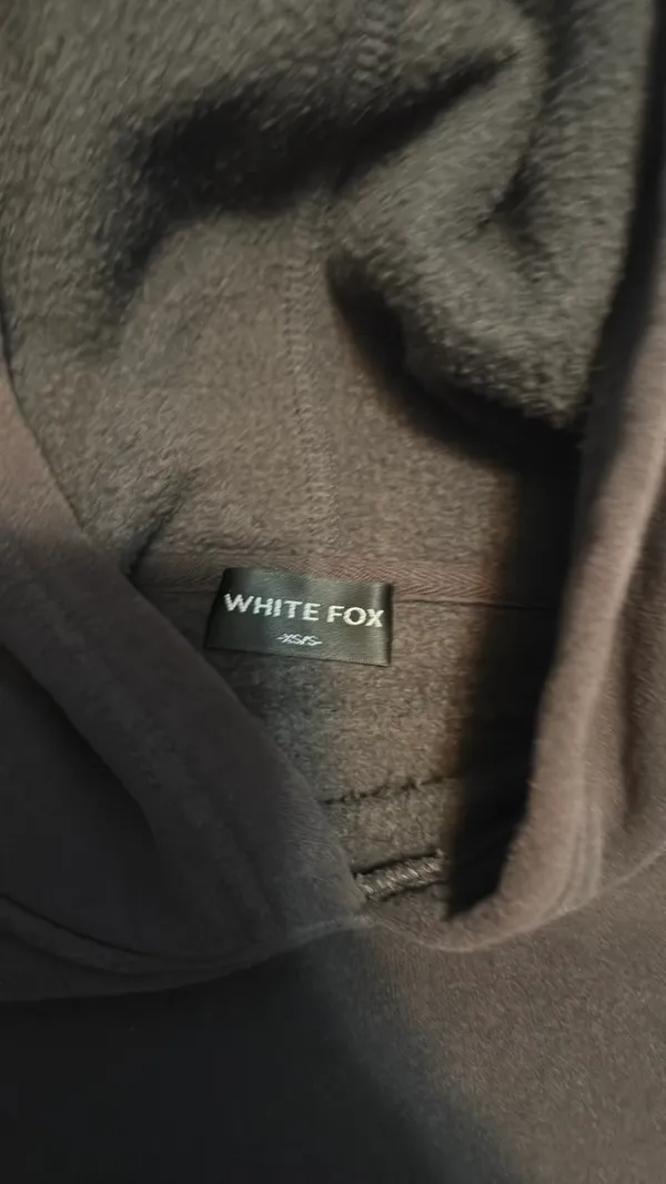 White Fox Sweat Set Boutique - Image 4