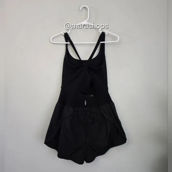 FP Movement Righteous Runsie Romper - Image 4