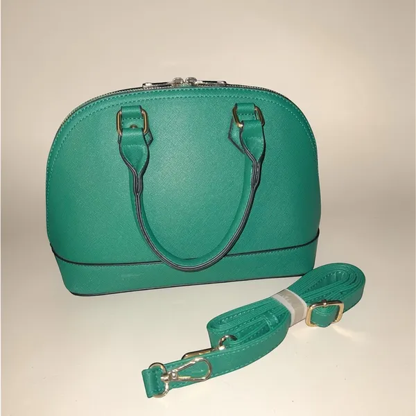 Cute green bag for everyday use! New! - Image 2