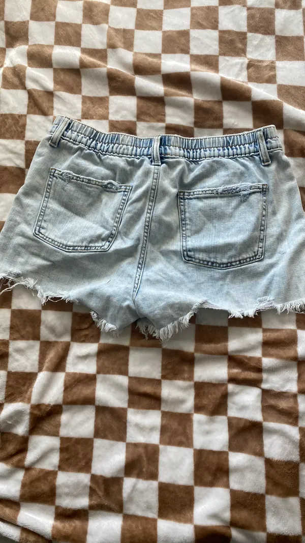 Aerie Shorts - Image 2