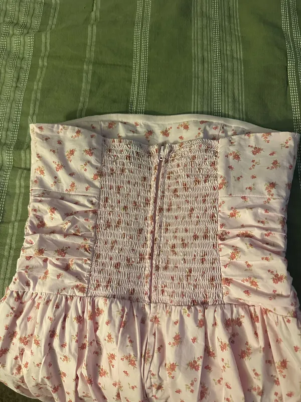 Wild Fable Dress - Image 2