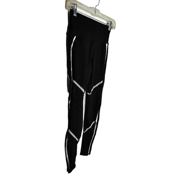 Alo‎ Yoga Black Pants - Image 4