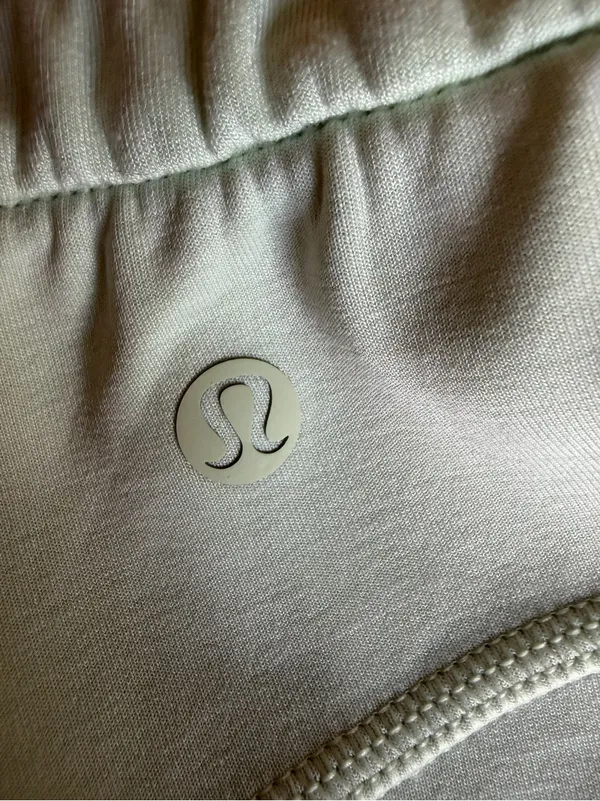 Lululemon Athletica high rise straight leg crop softstream pant - Image 6