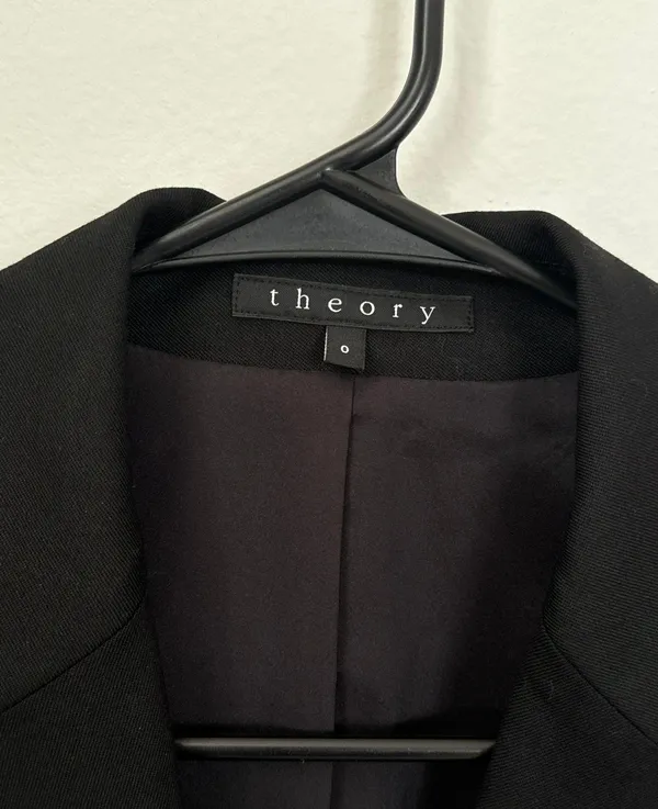 Blazer - Image 3