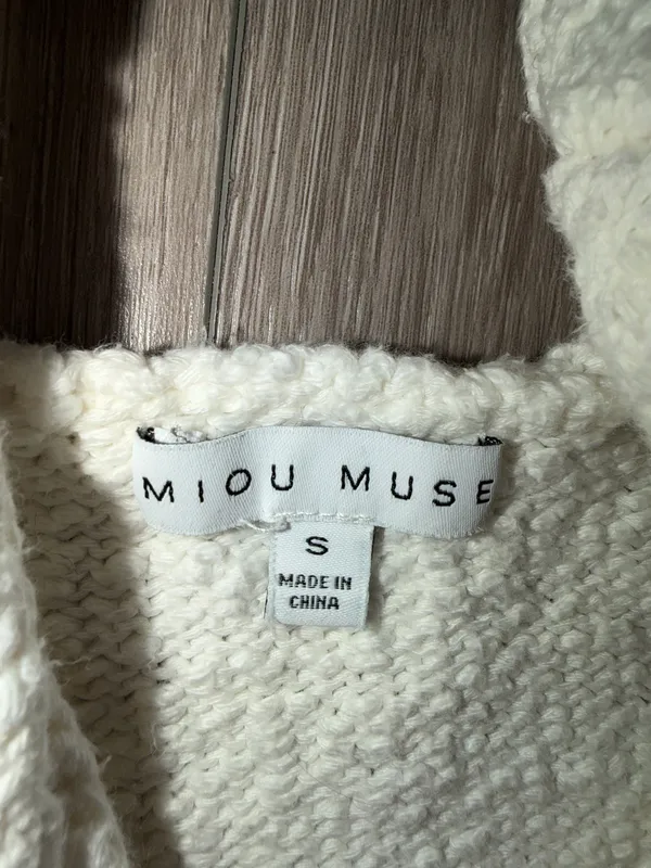 Miz Mooz miu muse knit tank - Image 6