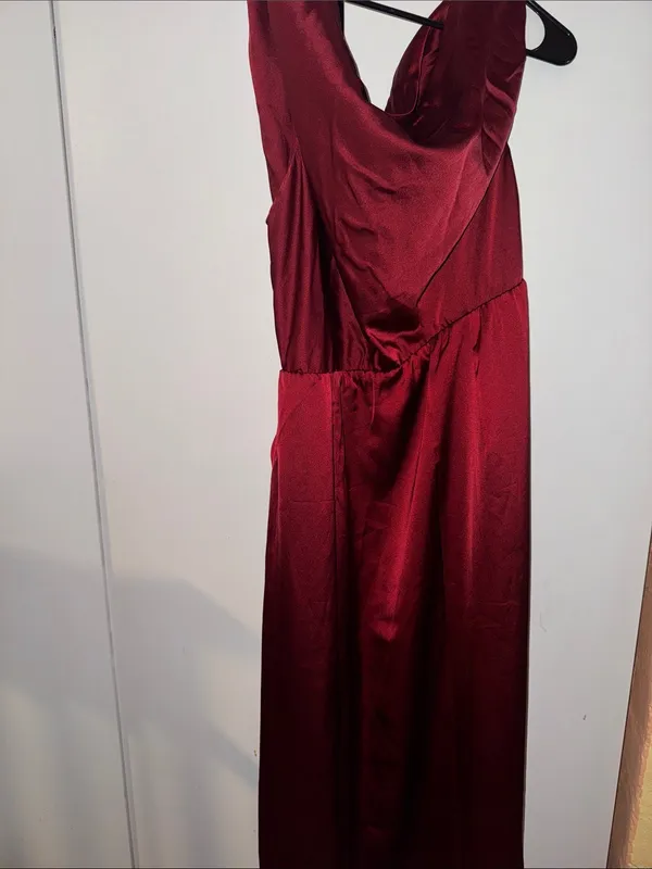 Show me your mumu Jodie dress - Image 4
