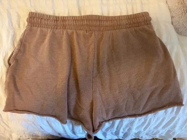 Garage Comfy Shorts - Image 3