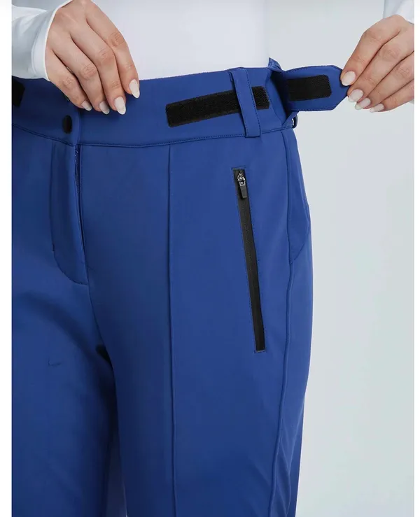 Baleaf Soft-Shell Straight-Leg Ski Pants - Image 5