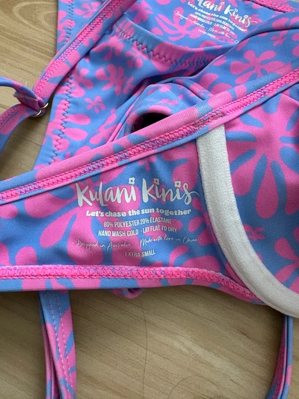 Kulani Kinis Bikini - Image 3