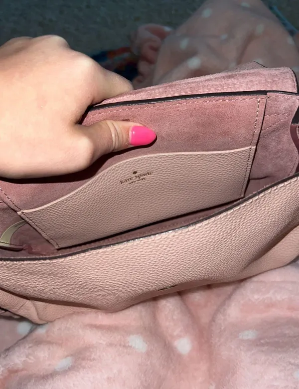 Kate Spade Purse - Image 2