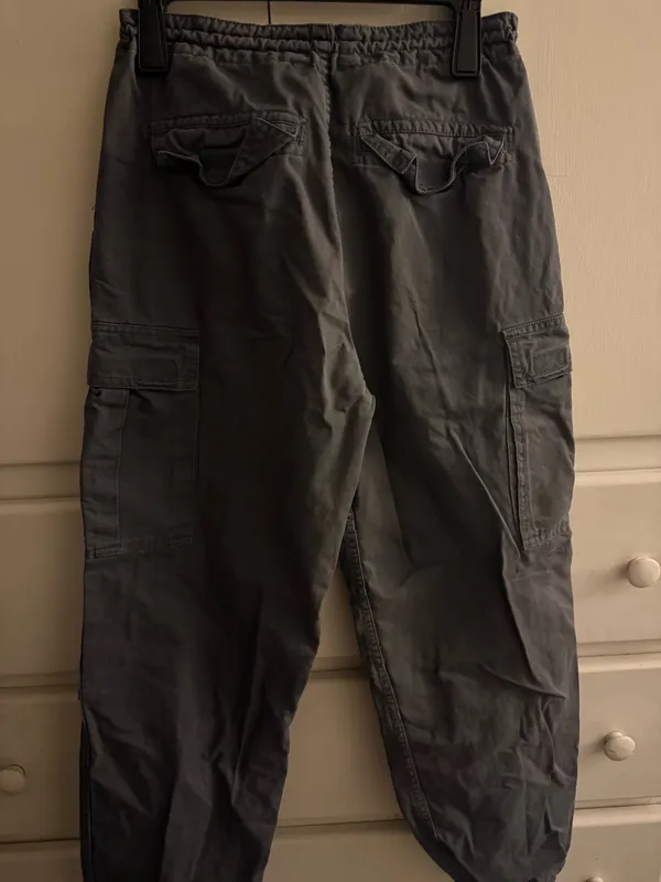 Brandy Melville Cargo Pants - Image 3