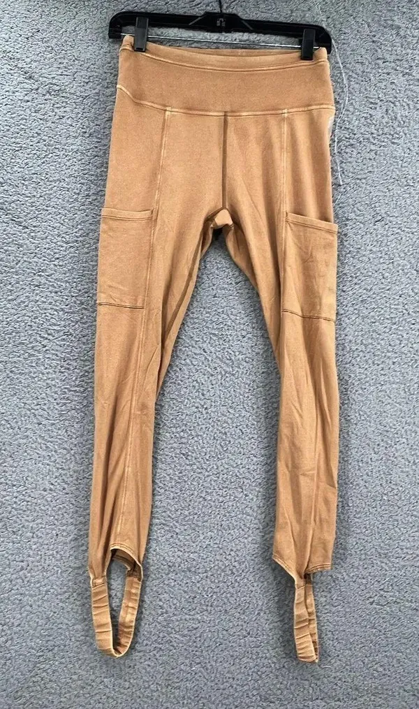 Free People Movement hot shot infinity leggings - Image 2