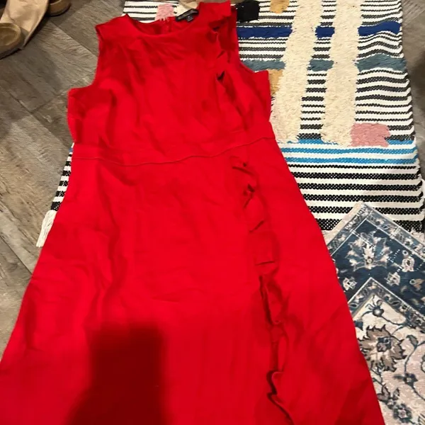 Brooks Brothers‎ medium dress - Image 3