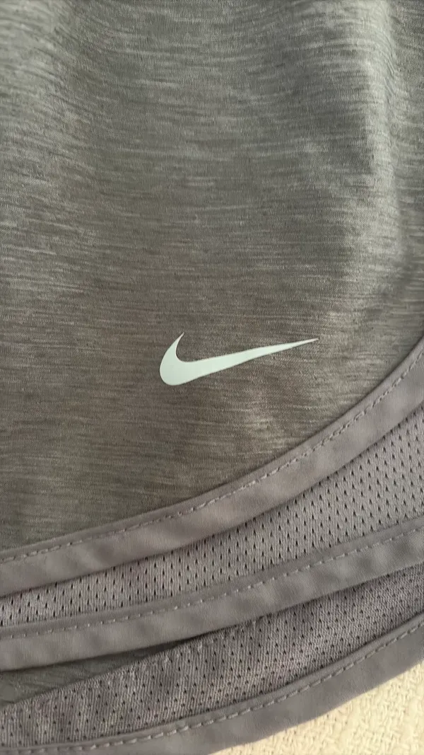 Nike Dri-Fit Shorts - Image 4