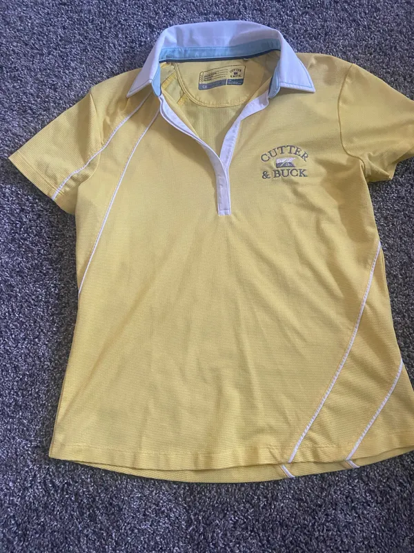 Cutter and buck polo - Image 4